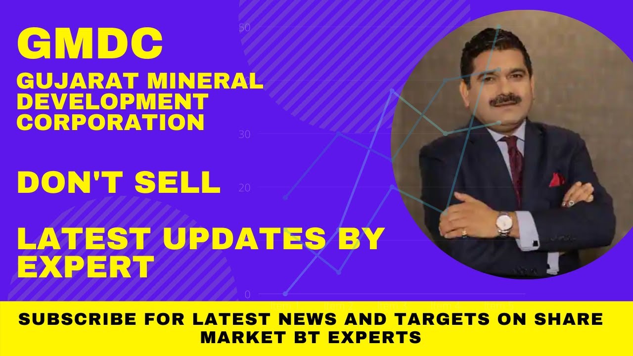 GMDC share latest news | GMDC share target | GMDC Mining company