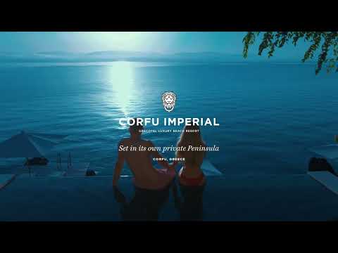 Corfu Imperial Grecotel