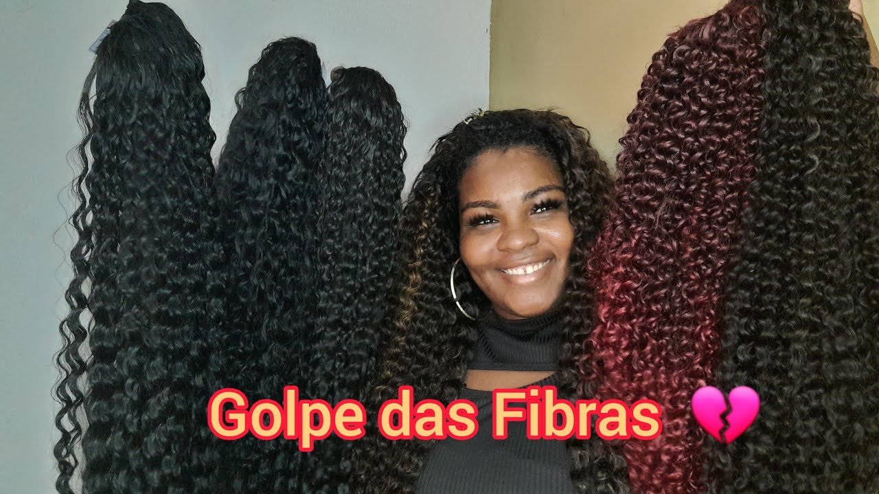 Cabelo bio fibra | Fibra Futura | Cabelo de colágeno| Fibra de proteína ...