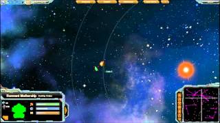 Casual Night: Stardrive Beta [01]