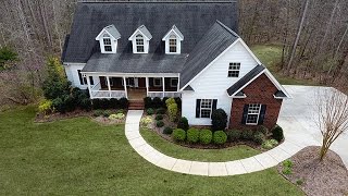 8004 Allenwick Circle video tour