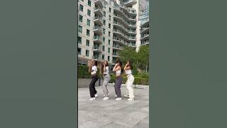 Uncle Waffles Ft. Royal MusiQ - ZENZELE ( Dance Video)