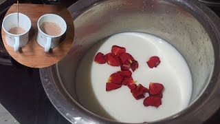 Creative Tea Recipes Chai Tea Recipe