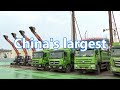 Sinograin launches the largest granaries construction project in north China | 中糧集團啟動華北地區最大糧倉建設項目