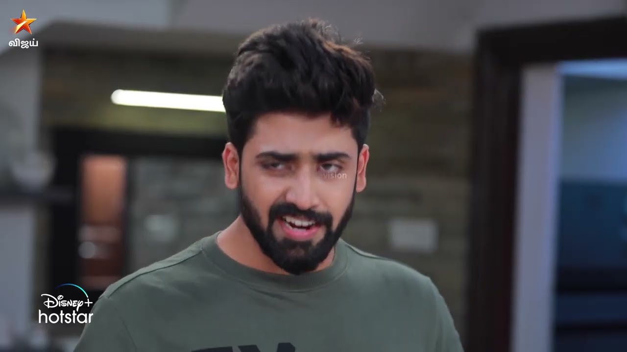 Ennama nadikireenga Surya.. Pinreengale 😄 | Kaatrukkenna Veli - Episode Preview