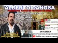 Revelación de enigmas y misterios con ALBERTO CANOSA.