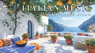 š¶ Italian Vibes & Daytime Bliss š¶ 2+ Hours Soothing Lake Como & Italian Riviera Scenery