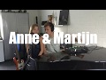 Anne &amp; Martijn - Underdog