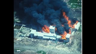 ABC Primetime - Witness - The Children of Waco