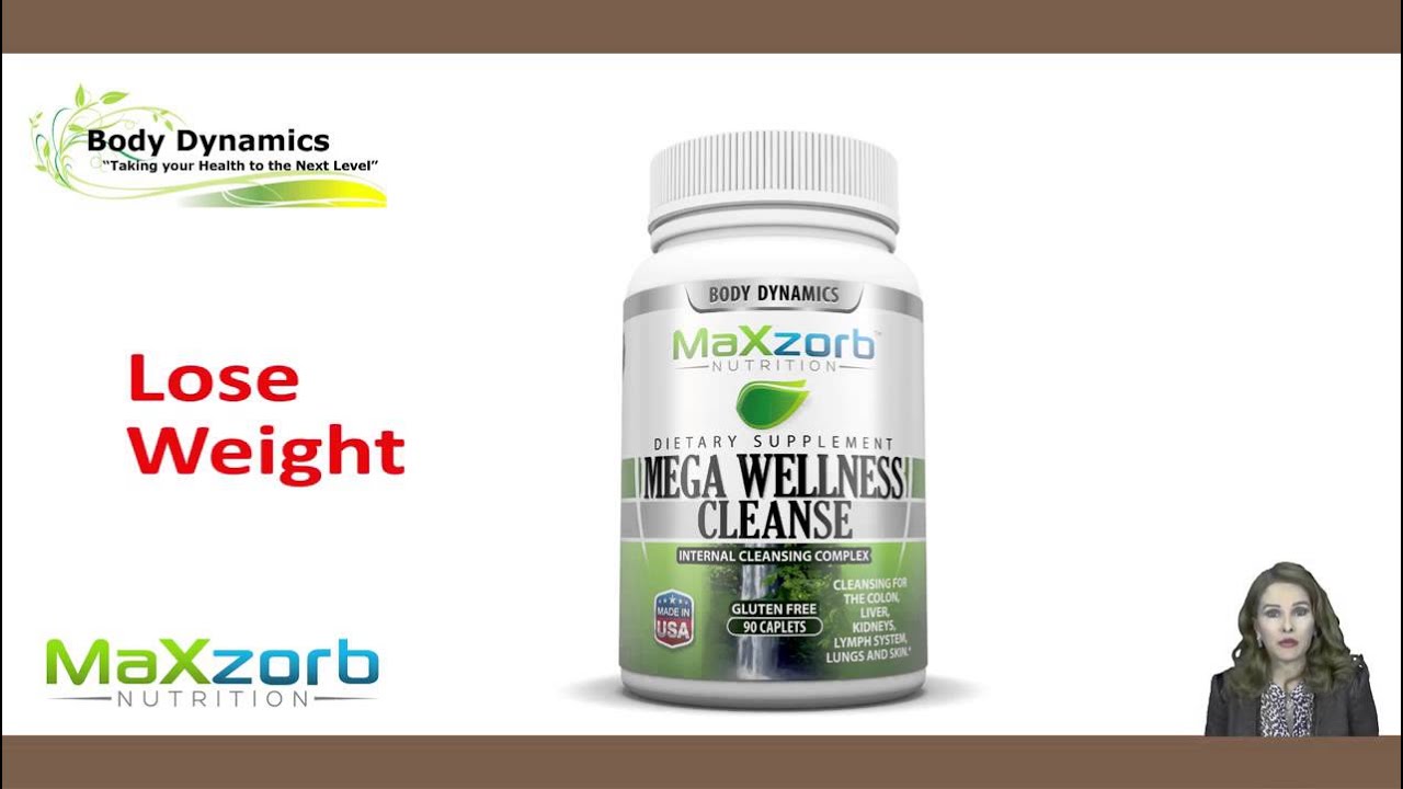 What are the Differences between Mega Wellness Cleanse, Mega Cleanse EXTRA & Thera-Colon Cleanse?