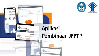 Materi Aplikasi Pembinaan JF-PTP