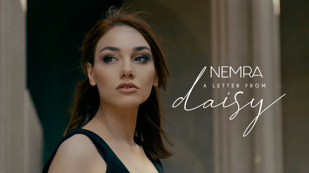 YouTube에서 NEMRA - A Letter From Daisy (Official Video) 보기 YouTube에서 NEMRA - A Letter From Daisy (Official Video) 보기