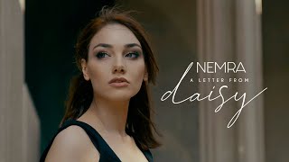 Video thumbnail of "Nemra - A Letter From Daisy (Official Video)"