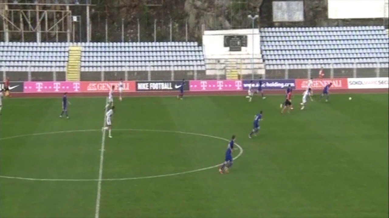 Cyprus vs Croatia Hghlights