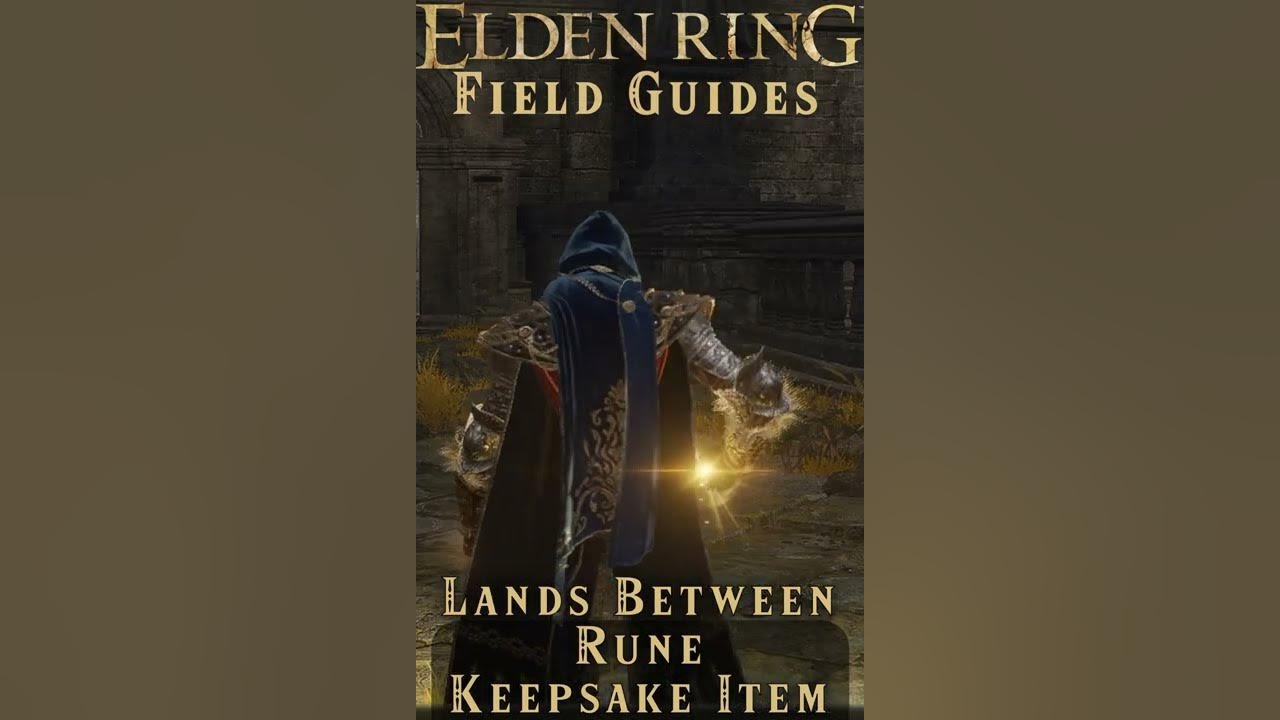 Elden Ring: Here's The Lore And History Of The Lands Between - GameSpot