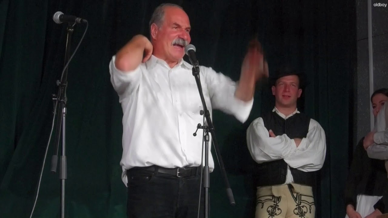 Berecz András és a gyergyói feketeszőrű barna medve