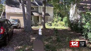 Famous ‘I wish I had seen the signs’: Neighbors react to Midlothian mother arrested in death of autistic... Profile