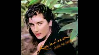 Karina - Desde Mi Sueño (Disco Completo) 1989