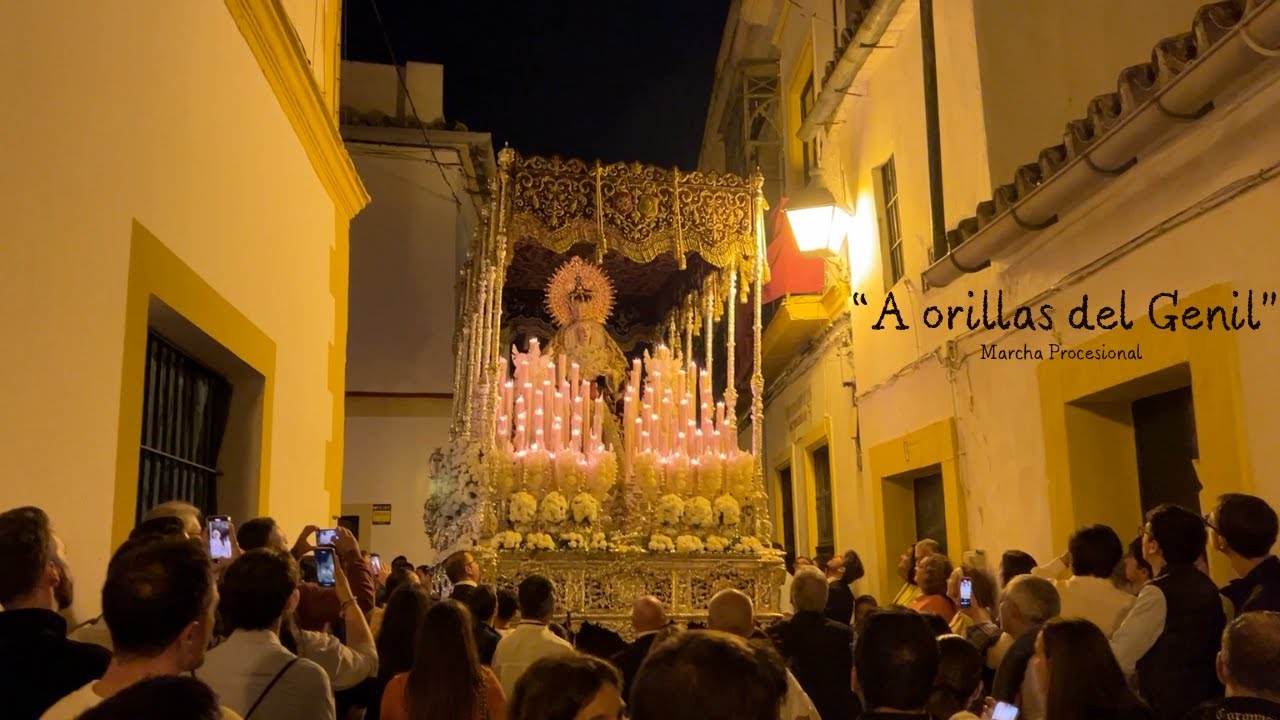 A orillas del Genil - Banda del Rosario Sanlucar la Mayor
