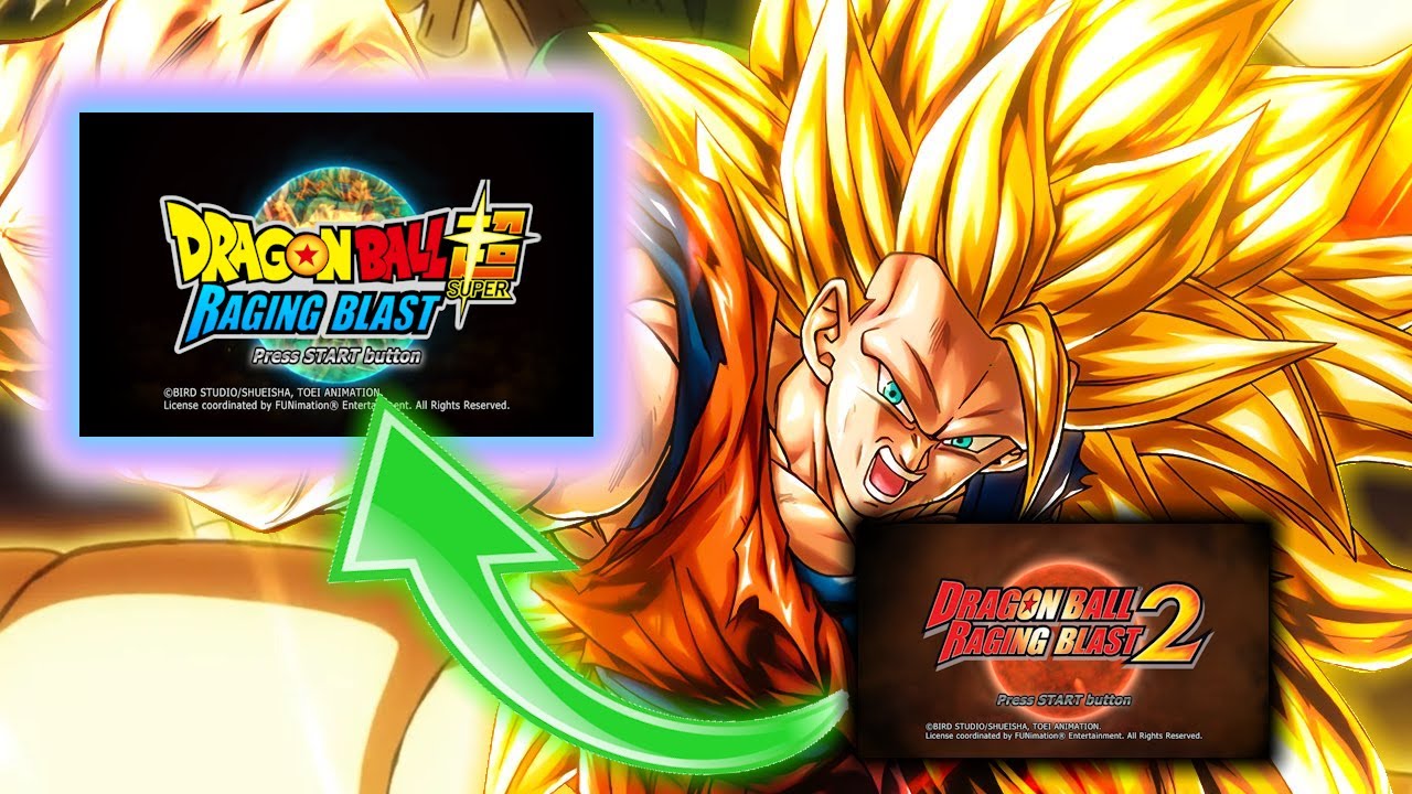 How to install Mods EASY  | Raging Blast 2 