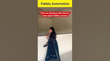 No Time to Breathe — Just Manual Chaos! 😤#automation #trending #officelife