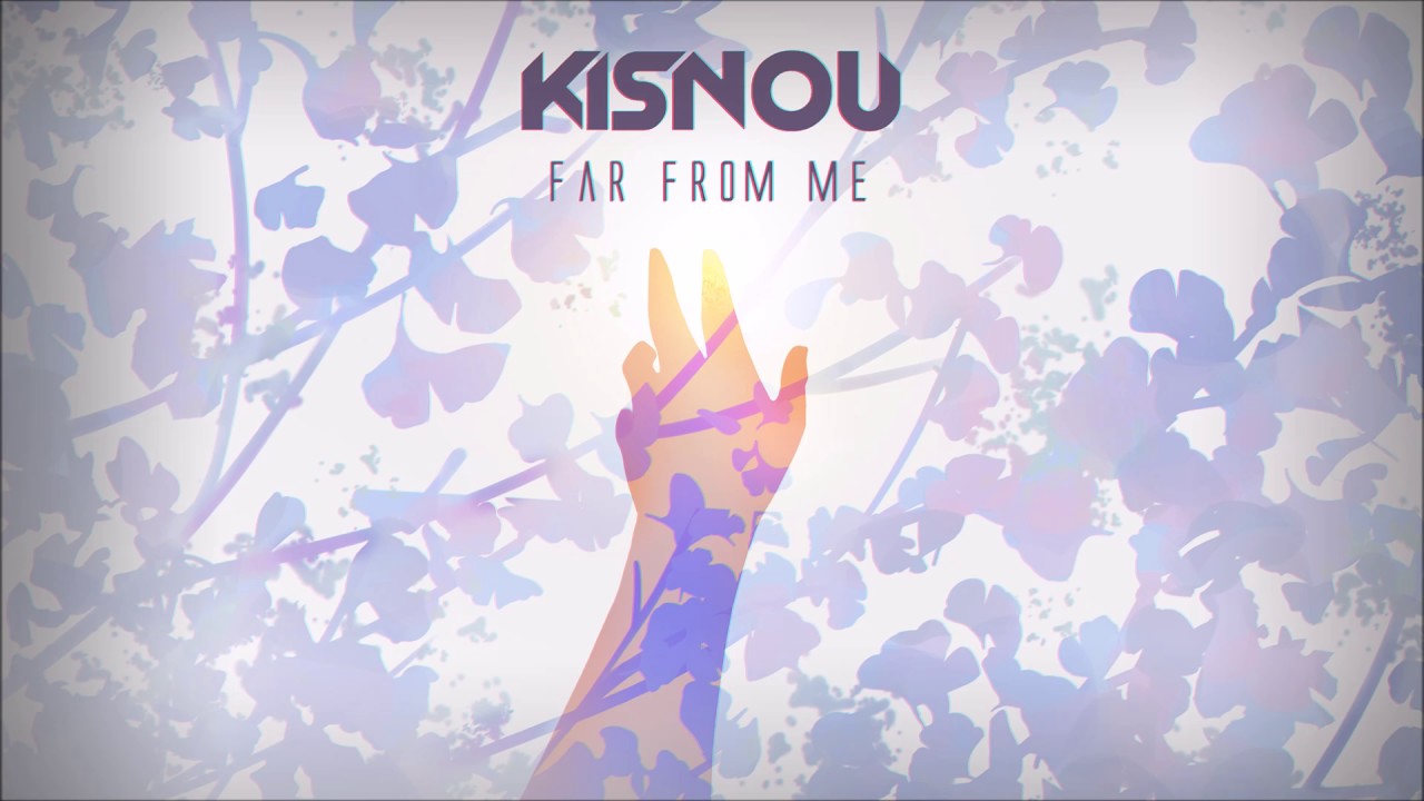 Far From Me (Thanks for 3K!) | Chill Electronic Music