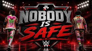 Nobody Is Safe *New Episode* My World with Jeff Jarrett