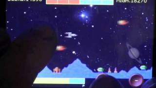 iPhone Scramble screenshot 5