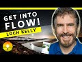 Awaken to An Open Heart & Mind With Effortless Mindfulness | LOCH KELLY