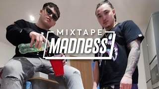 Channy - Double Double (Music Video) | @MixtapeMadness