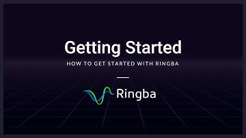 Getting Started with Ringba (2017) | Ringba Call Tracking & Analytics