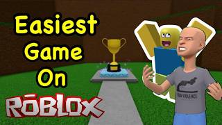 (MOST VIEWED VIDEO) Classic Caillou Rages At The Roblox Game Called: easiest game ever!/grounded