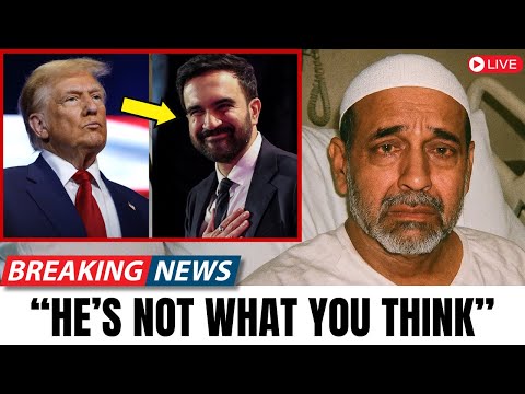 مرگ یک مسلمان و آنچه عیسی درباره او به او گفت زهران ممدانی مسیحیان را شوکه خواهد کرد