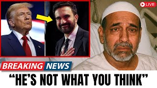 Download Lagu Moslim sterft en wat Jezus hem vertelde over ZOHRAN MAMDANI zal christenen SCHOKKEN MP3