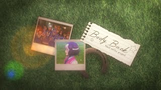 「AMV/MEP」 Body Back | 5th Anniversary (Raw/fx division)