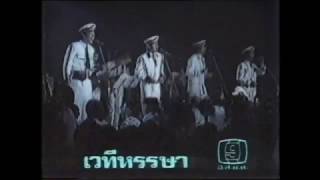 The Wynners LIVE at Dusit Thani Bangkok 1983