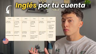 Como MEJORAR tu INGLES en 90 DIAS: rutina completa