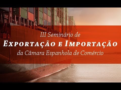 3º Seminário de Importação e Exportação