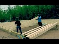 CABIN BUILD | FOLLOW YOUR DREAMS! Building a Cabin in the Woods....ALONE! CABIN BUILD | FOLLOW YOUR DREAMS! Building a Cabin in the Woods....ALONE!
