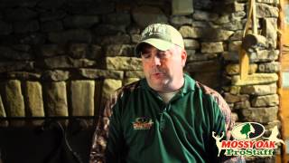 Details Pre Season Turkey Scouting Tips Mossy Oak Pro-Staff Guide