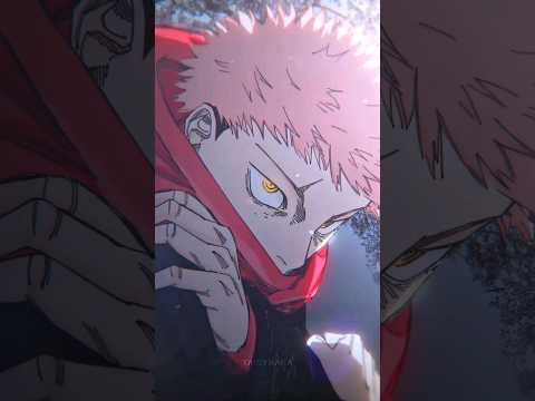 مانجا جوجوتسو كايسن المعركة الاخيرة ايتادوري يوجي ضد سكونا