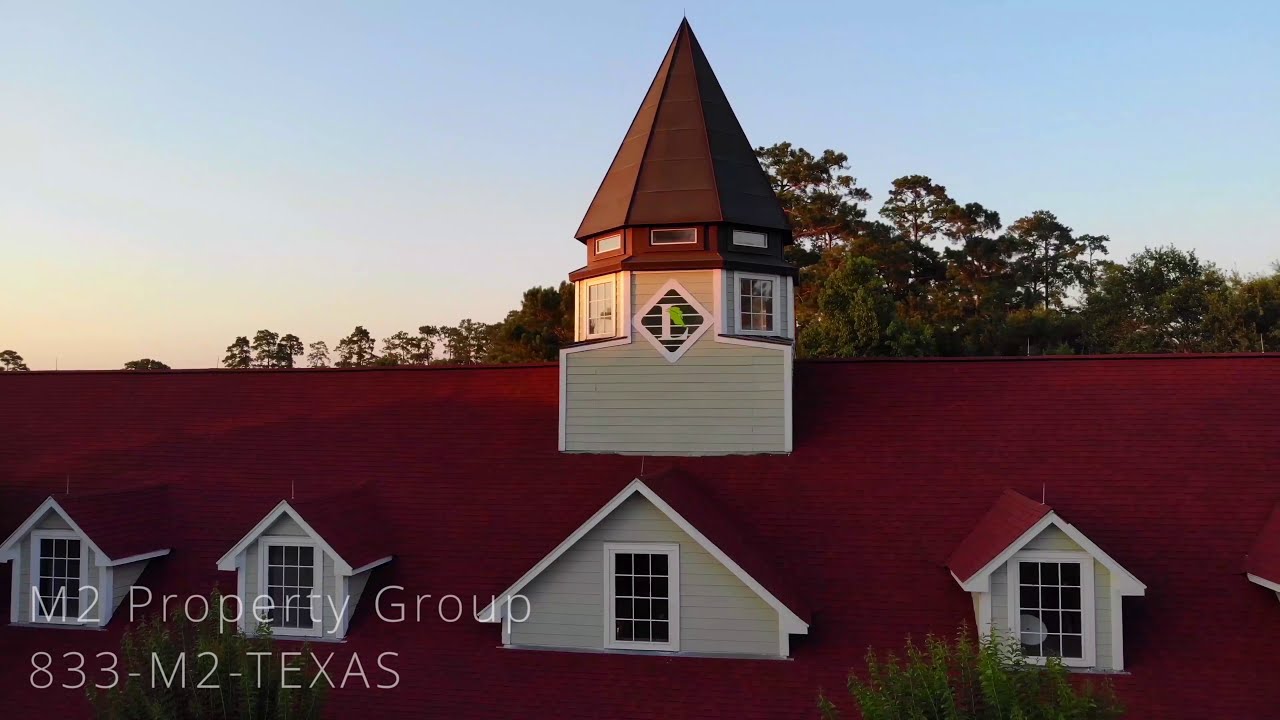 Take A Look At Longwood Cypress Texas Homes For Sale YouTube