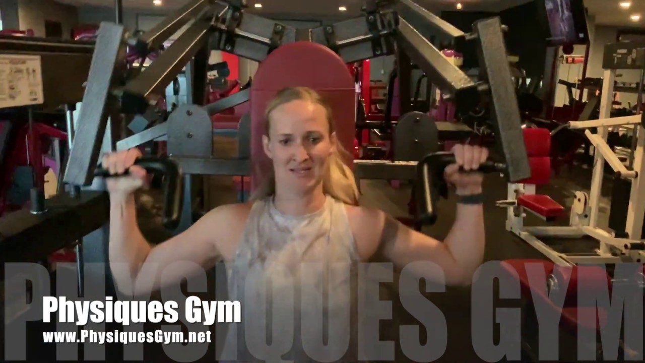 The best personal training gym in Phoenix AZ