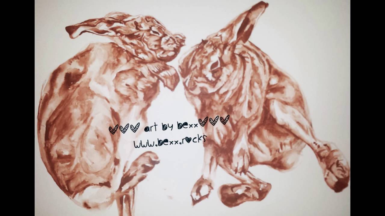 Art by Bexx - www.bexx.rocks