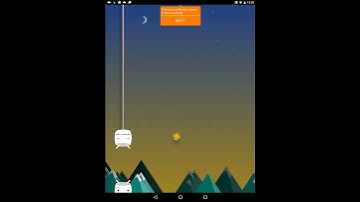 Android 6.0 Marshmallow Easter Egg