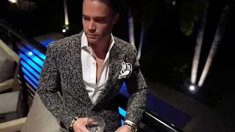 Luxury Brand Promotional Lifestyle Video created f...
