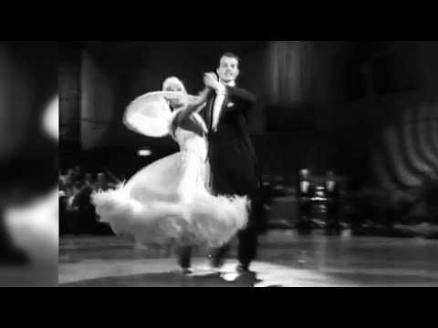 Augusto Schiavo & Caterina Arzenton x UK OPEN | Quickstep