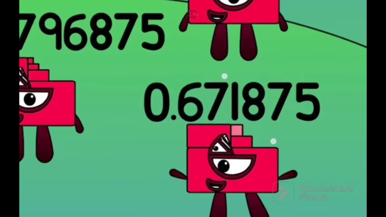 0.00390625 - 1 and bonus 1.00390625