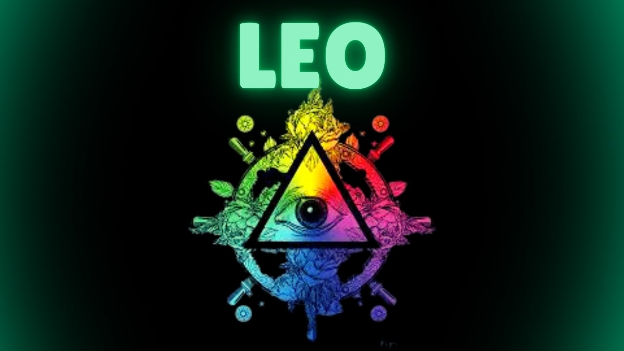 LEO- DEFEND YOURSELF LEO❗They Are STARTING To Realize That They Have TRUE LOVE❤️ TAROT 2026