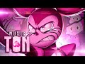 Rap da Espinela (Steven Universo) - AMIGOS QUE FEZ | PAPYRUS DA BATATA
